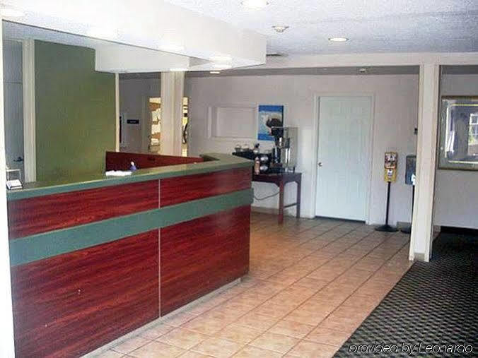 Motel 6-Gastonia Charlotte I-85 Экстерьер фото