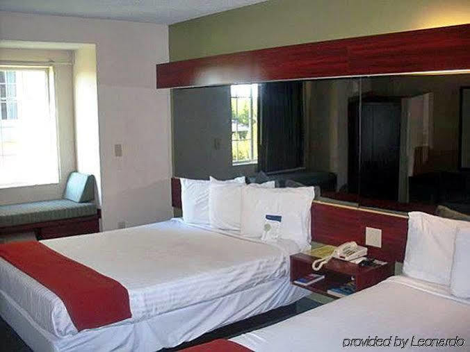 Motel 6-Gastonia Charlotte I-85 Экстерьер фото