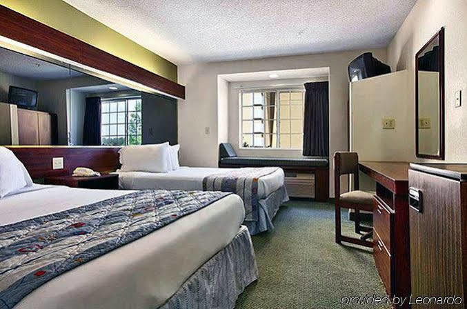 Motel 6-Gastonia Charlotte I-85 Экстерьер фото